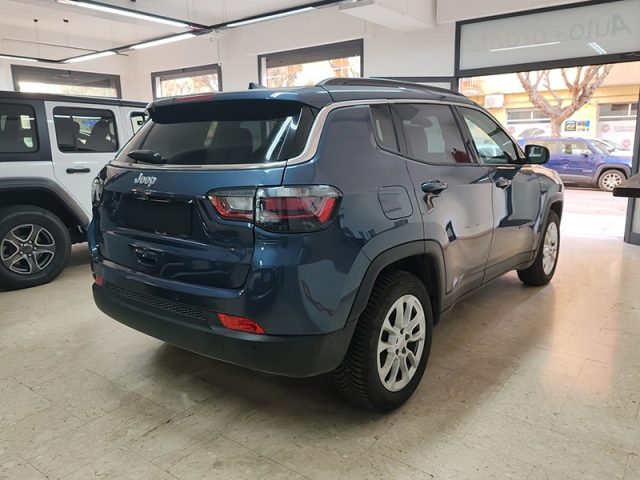 JEEP Compass 1.6 Multijet II 2WD Limited Immagine 3