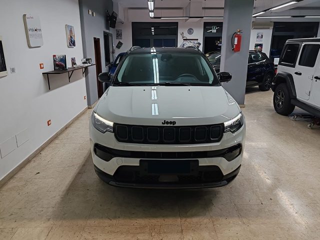 JEEP Compass 1.6 Multijet II 2WD S Immagine 1