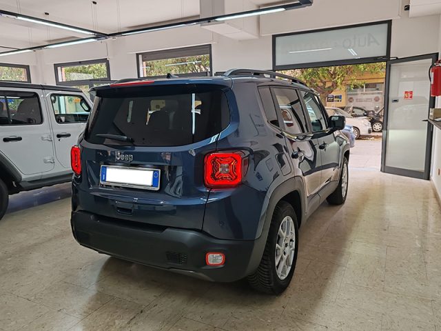 JEEP Renegade 1.6 Mjt 130 CV Limited Immagine 4