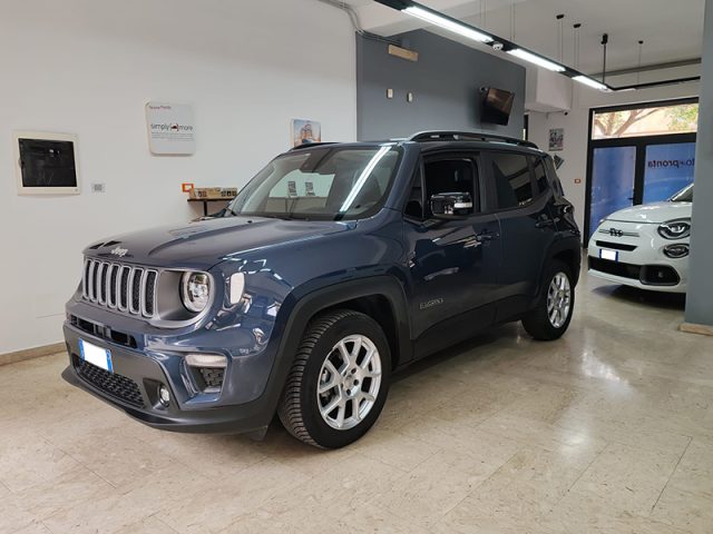 JEEP Renegade 1.6 Mjt 130 CV Limited Immagine 2