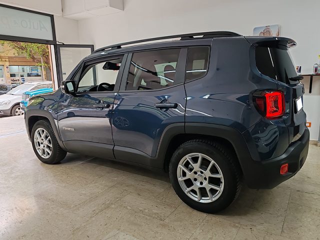 JEEP Renegade 1.6 Mjt 130 CV Limited Immagine 3