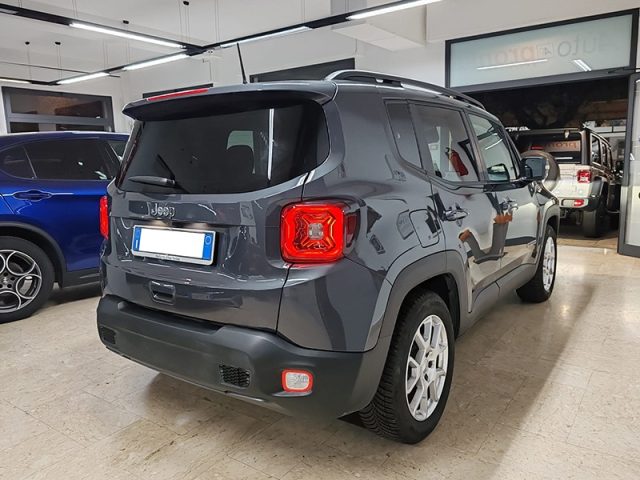 JEEP Renegade 1.6 Mjt 130 CV Limited Immagine 4