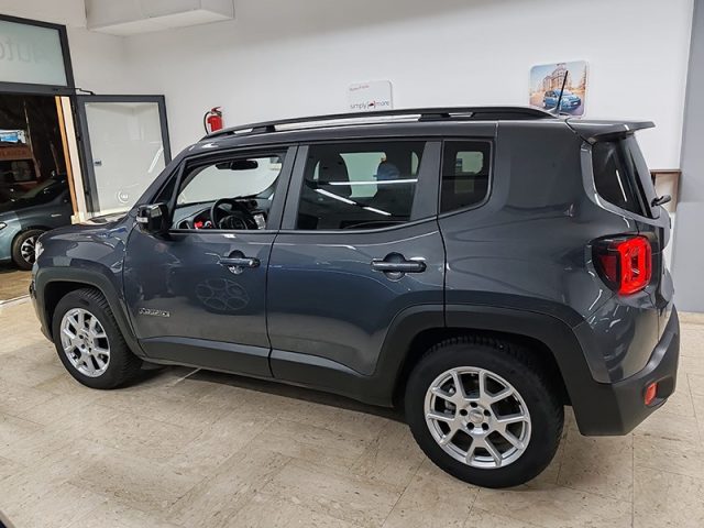 JEEP Renegade 1.6 Mjt 130 CV Limited Immagine 3