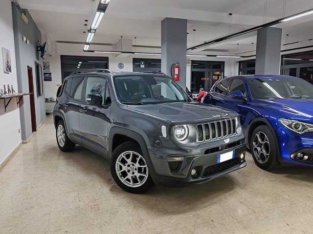 JEEP Renegade 1.6 Mjt 130 CV Limited Immagine 0