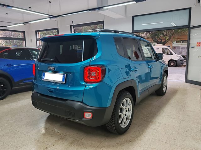 JEEP Renegade 1.6 Mjt 130 CV Limited Immagine 4