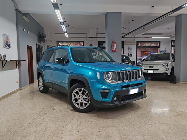 JEEP Renegade 1.6 Mjt 130 CV Limited Immagine 0