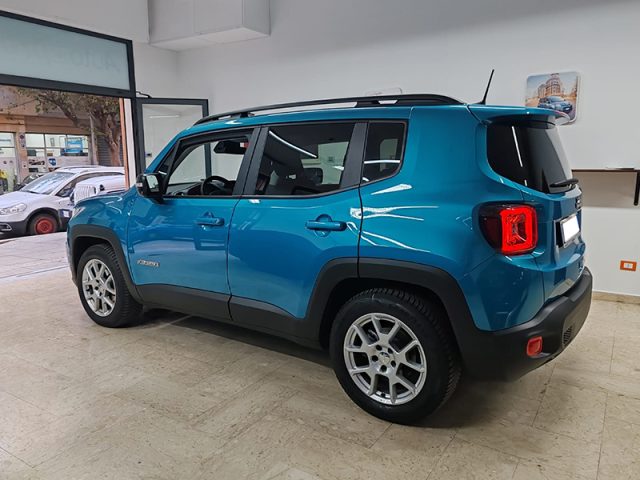 JEEP Renegade 1.6 Mjt 130 CV Limited Immagine 3