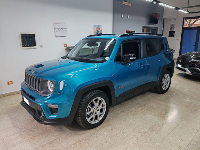 JEEP Renegade 1.6 Mjt 130 CV Limited Immagine 2