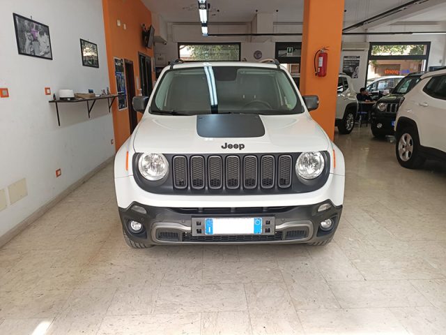 JEEP Renegade 2.0 Mjt 170CV 4WD Trailhawk Immagine 1