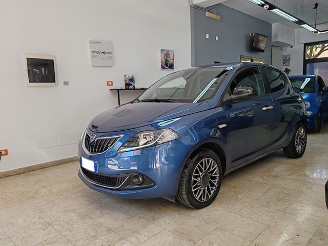 LANCIA Ypsilon 1.0 FireFly 5 porte S&S Hybrid Gold Plus Immagine 2