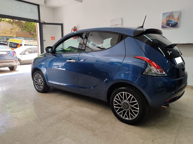 LANCIA Ypsilon 1.0 FireFly 5 porte S&S Hybrid Gold Plus Immagine 4