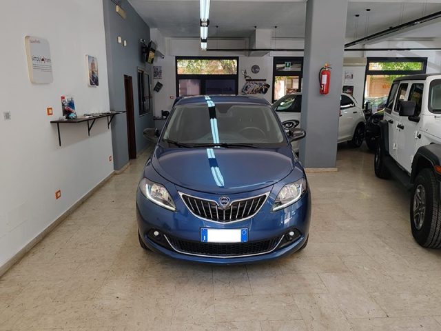 LANCIA Ypsilon 1.0 FireFly 5 porte S&S Hybrid Gold Plus Immagine 1