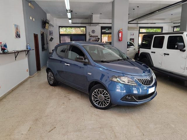 LANCIA Ypsilon 1.0 FireFly 5 porte S&S Hybrid Gold Plus Immagine 0