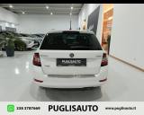 SKODA Fabia 1.0 MPI 75 CV Wagon Design Edition