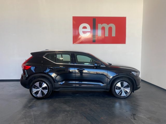 VOLVO XC40 T4 RECHARGE PLUG-IN HYBRID INSCRIPTION EXPRESSION Immagine 2