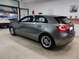 MERCEDES-BENZ A 180 d Automatic Business Extra