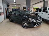 MERCEDES-BENZ GLA 200 d Automatic Executive