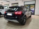 MERCEDES-BENZ GLA 200 d Automatic Executive