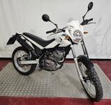 BETAMOTOR Alp 200 2016