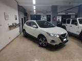 NISSAN Qashqai 1.5 dCi 115 CV DCT N-Connecta N1