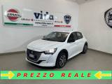 PEUGEOT 208 E 136CV Active OK NEOPATENTATI