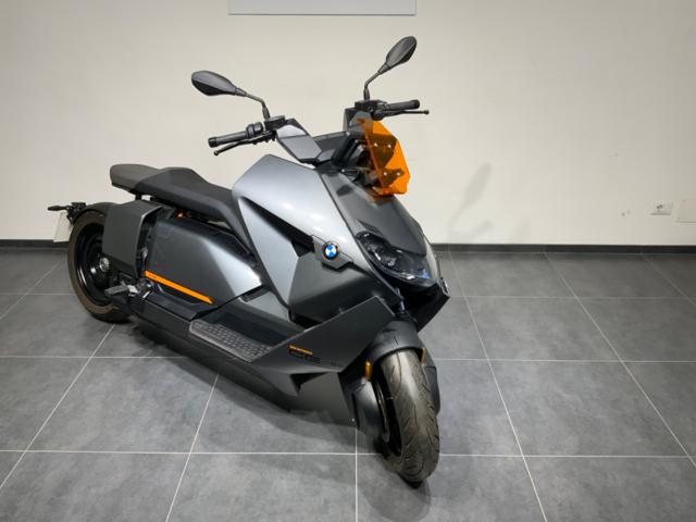 BMW BMW CE 04 CE 04 FULL 2022 Immagine 0