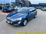 FORD Focus 1.5 EcoBlue 120 CV SW Business