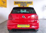 VOLKSWAGEN Polo 1.8 GTI 5p. BlueMotion Technology