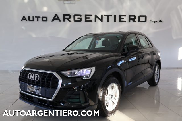 AUDI Q3 35 TDI S tronic Business navi  soli 46.407 km!!!!! Immagine 0