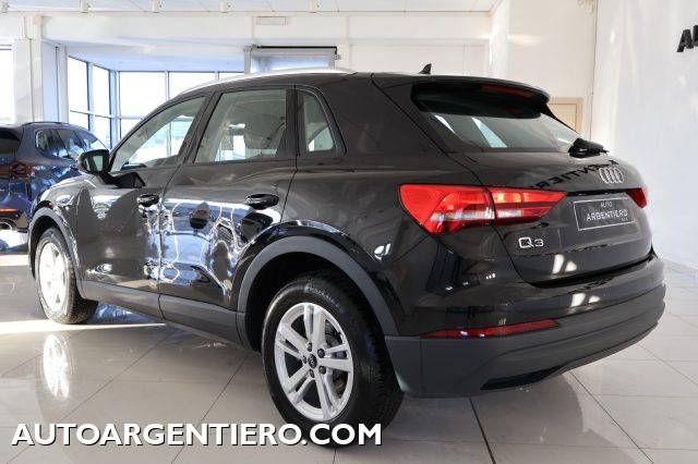 AUDI Q3 35 TDI S tronic Business navi  soli 46.407 km!!!!! Immagine 2