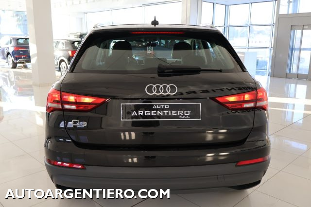 AUDI Q3 35 TDI S tronic Business navi  soli 46.407 km!!!!! Immagine 3