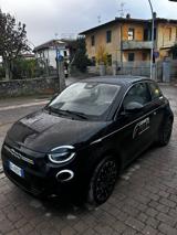 FIAT 500 La Prima 3+1 42 kWh