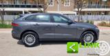 JAGUAR F-Pace 2.0 D 180 CV aut. Pure MANUTENZIONE CASA MADRE