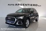 AUDI Q3 35 TDI S tronic Business Advanced SOLI 48.881 KM!!