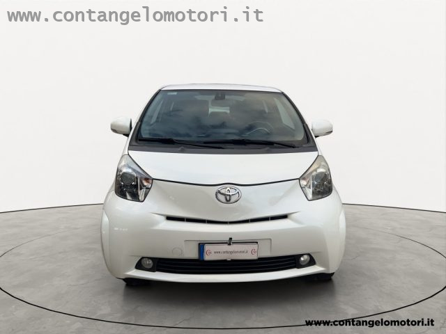 TOYOTA iQ 1.0 Immagine 0