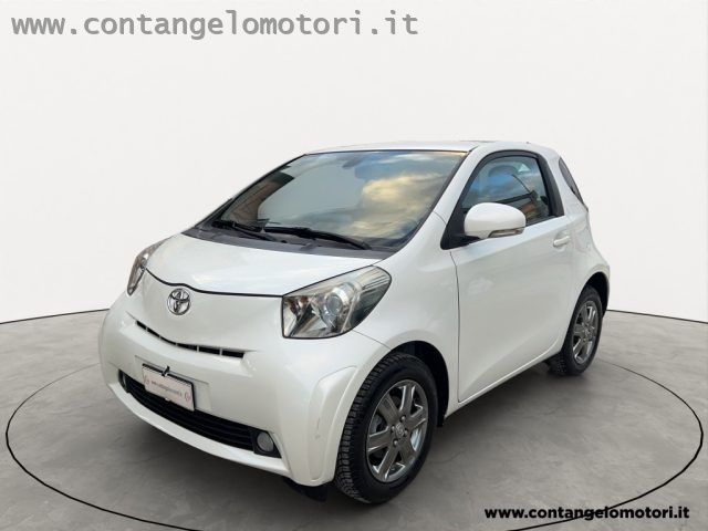 TOYOTA iQ 1.0 Immagine 1