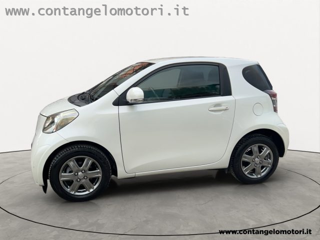 TOYOTA iQ 1.0 Immagine 2