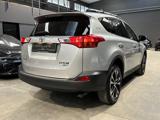 TOYOTA RAV 4 RAV4 2.2 D-CAT 4WD