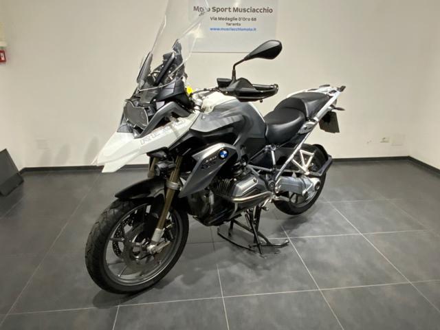 BMW R 1200 GS r 1200 gs Immagine 2