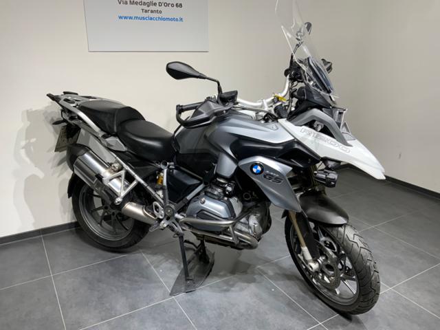 BMW R 1200 GS r 1200 gs Immagine 4