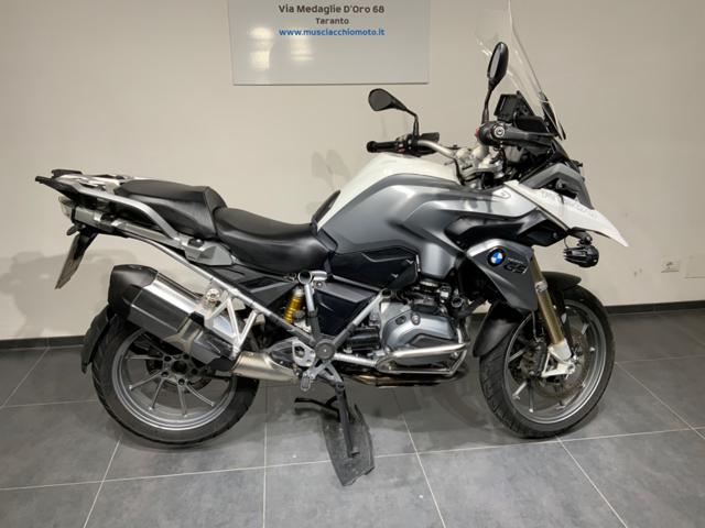 BMW R 1200 GS r 1200 gs Immagine 0