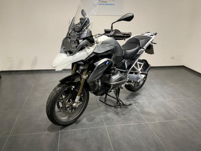 BMW R 1200 GS r 1200 gs Immagine 3