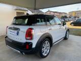 MINI Countryman 2.0 Cooper SD 190 cv Hype Countryman ALL4 C.Auto