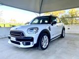 MINI Countryman 2.0 Cooper SD 190 cv Hype Countryman ALL4 C.Auto