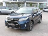 SUZUKI Vitara AllGrip Cool+ 1.4 Hybrid 4WD Bi-Color MODEL 2025