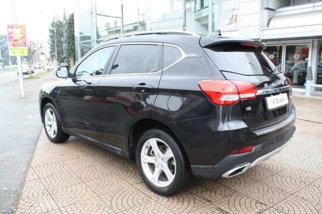 HAVAL H2 1.5T GPL Premium Immagine 2