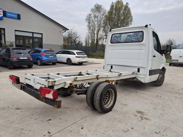 MERCEDES-BENZ SPRINTER  3.0 419 CDI BLUETEC Immagine 2