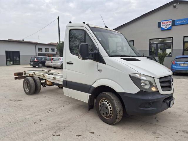 MERCEDES-BENZ SPRINTER  3.0 419 CDI BLUETEC Immagine 0