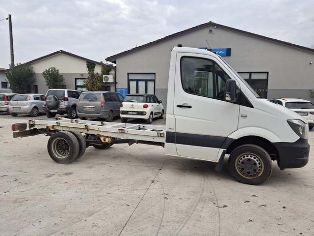 MERCEDES-BENZ SPRINTER  3.0 419 CDI BLUETEC Immagine 1