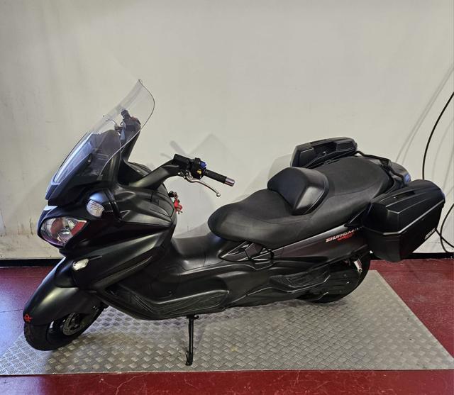 SUZUKI Burgman AN 650 EXECUTIVE ABS Immagine 1